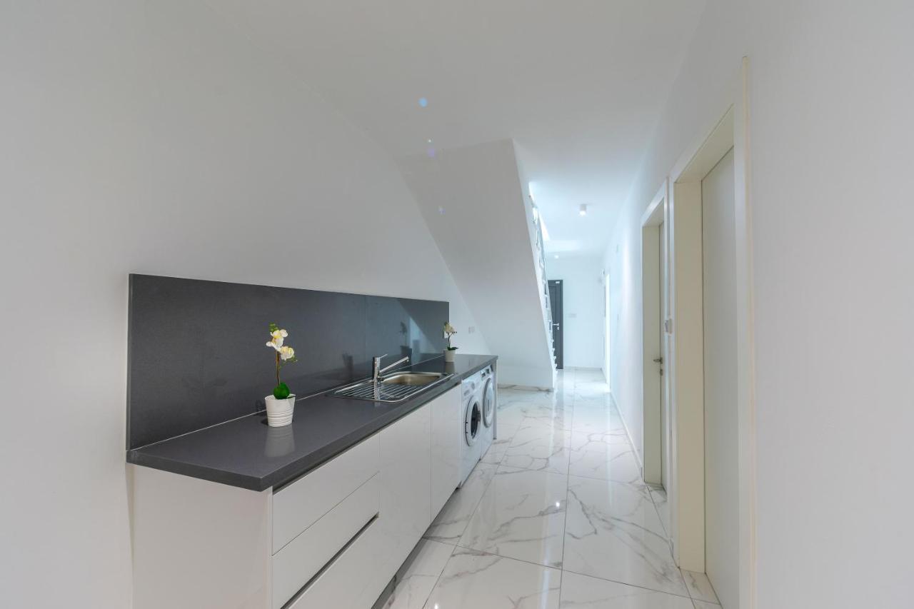 Villa Pleiades Paphos Exterior photo